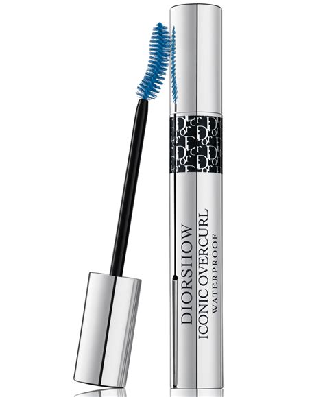 dior mascara curl|Dior overcurl waterproof mascara.